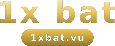1x bat logo